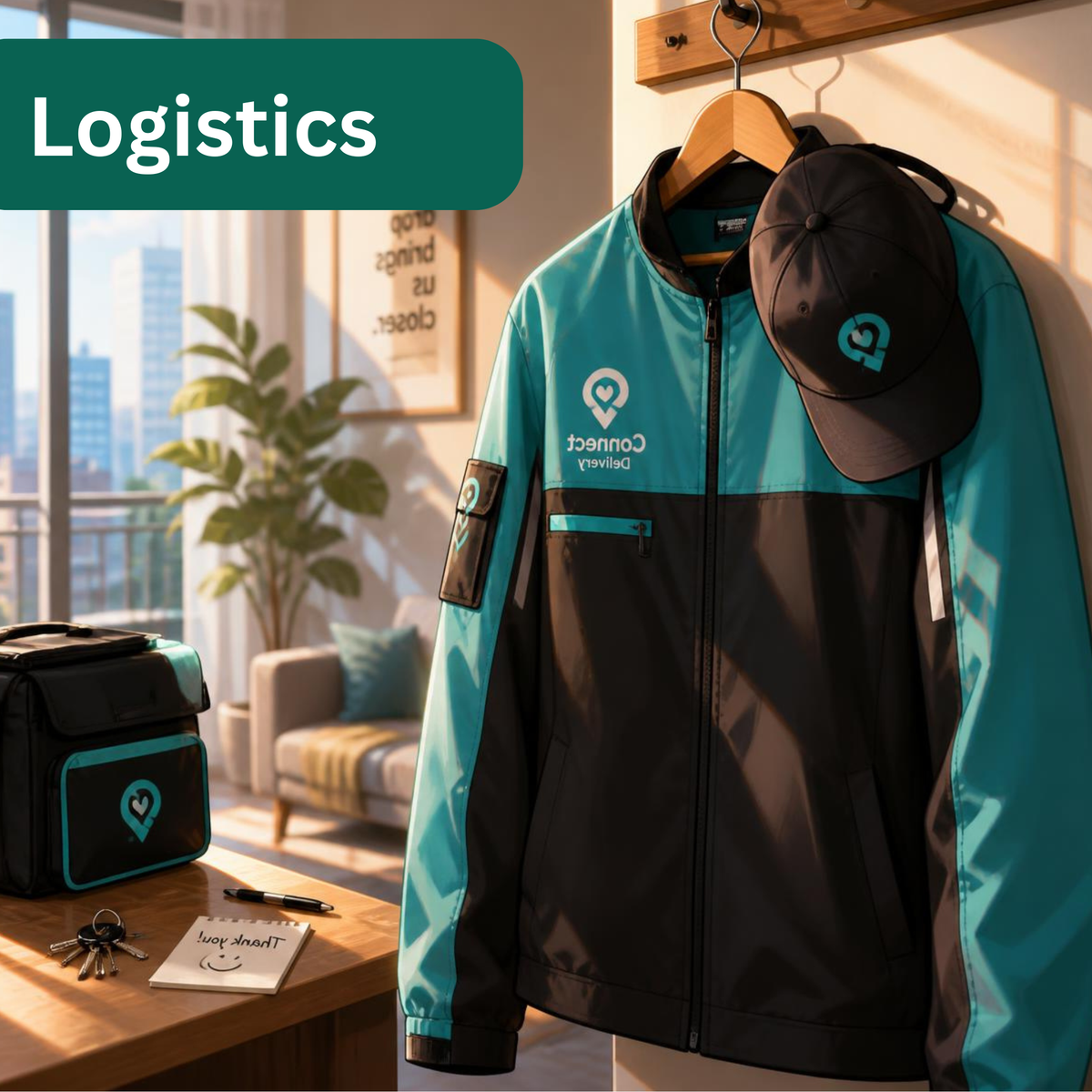 Logistics