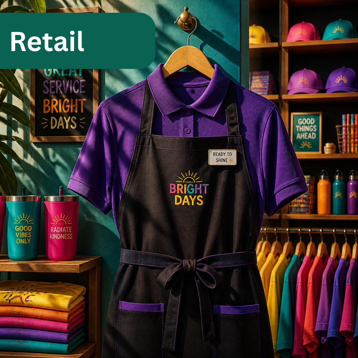 Retail