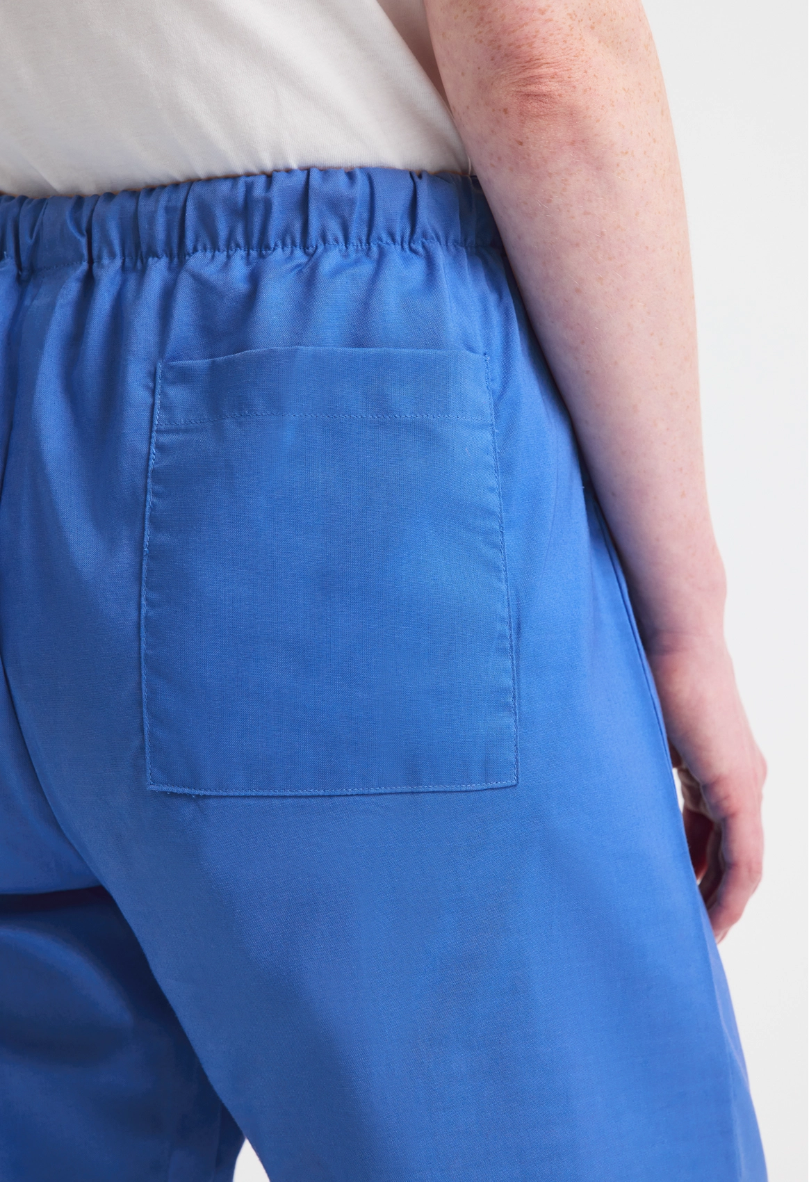 Scrub Trouser