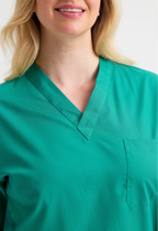 Scrub Tunic