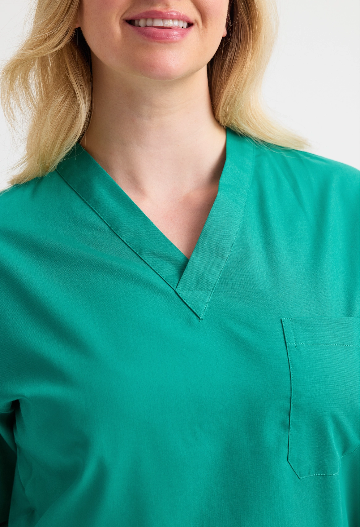 Scrub Tunic