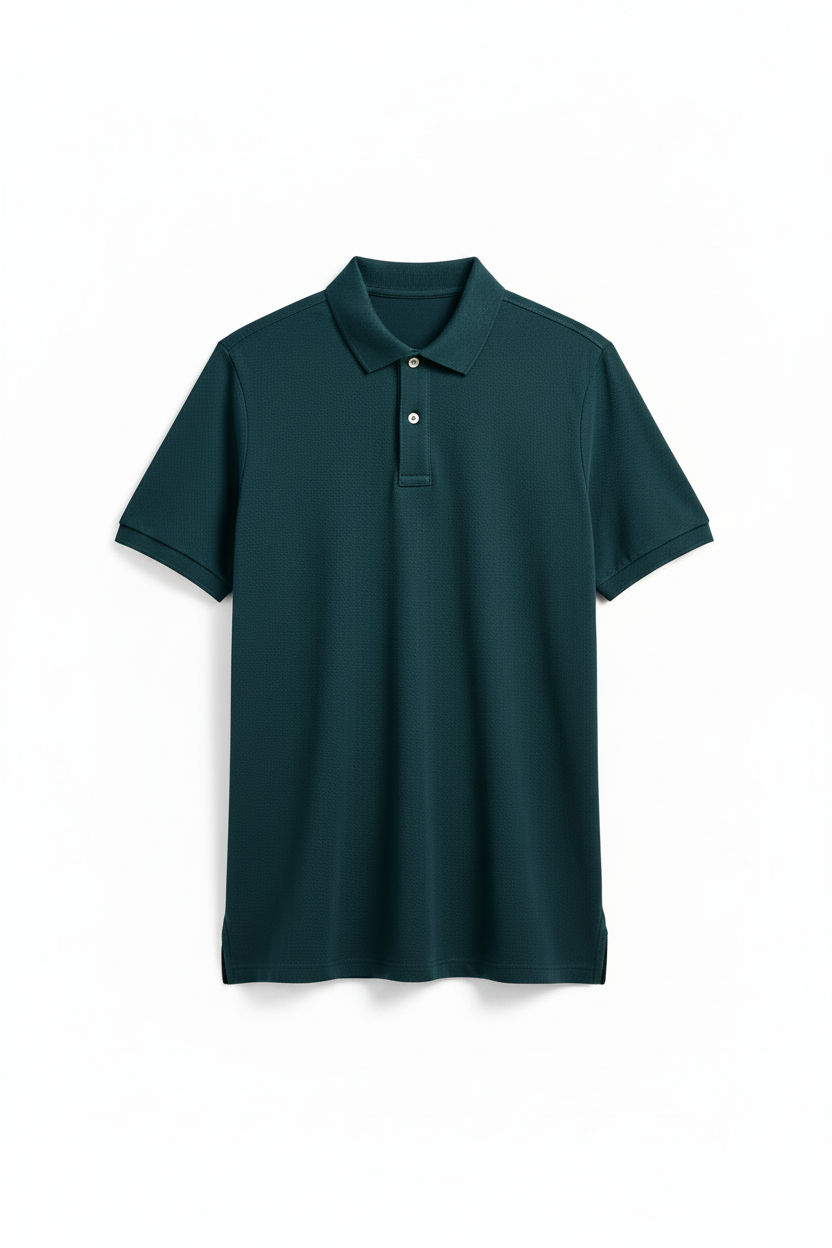 Workwear Polo Shirt